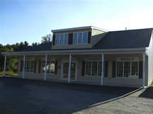 Commercial Property