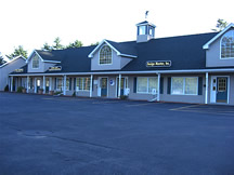 Commercial Property