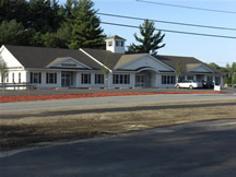 Commercial Property