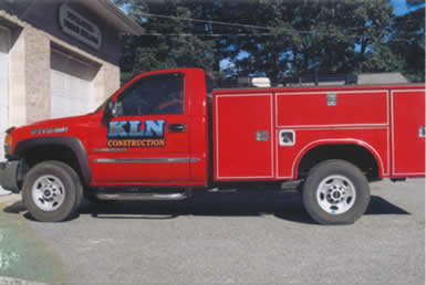 KLN Construction