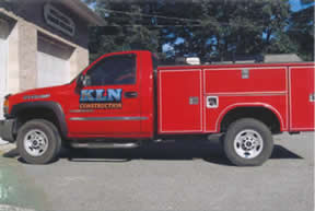 KLN Construction 
