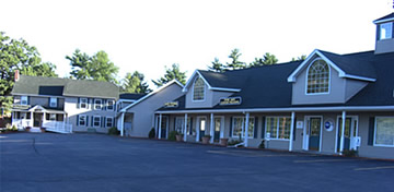 Stone Cottage Square